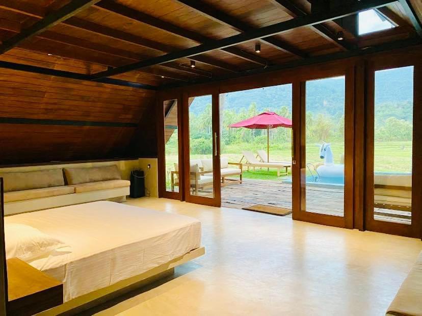 Coconut Escapes Villa Kurunegala Exteriör bild
