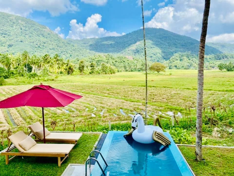 Coconut Escapes Villa Kurunegala Exteriör bild