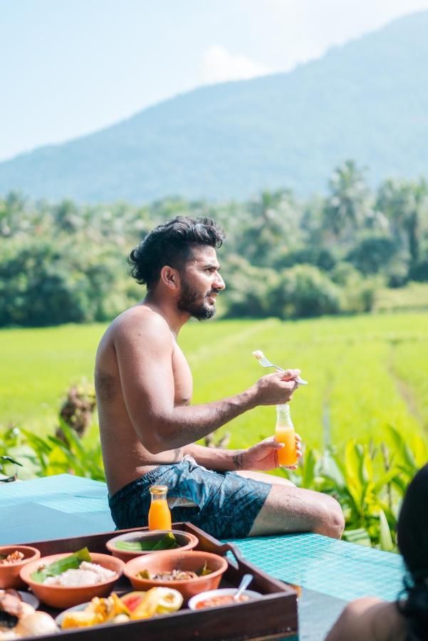 Coconut Escapes Villa Kurunegala Exteriör bild
