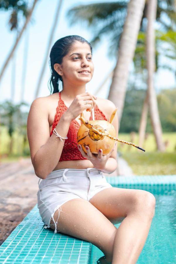 Coconut Escapes Villa Kurunegala Exteriör bild
