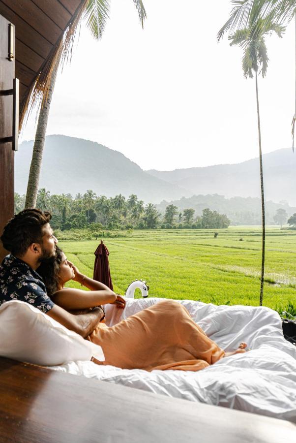 Coconut Escapes Villa Kurunegala Exteriör bild