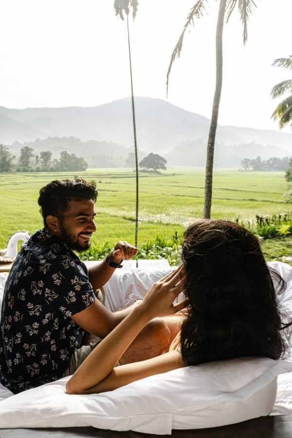 Coconut Escapes Villa Kurunegala Exteriör bild