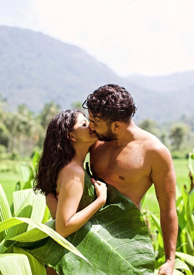 Coconut Escapes Villa Kurunegala Exteriör bild